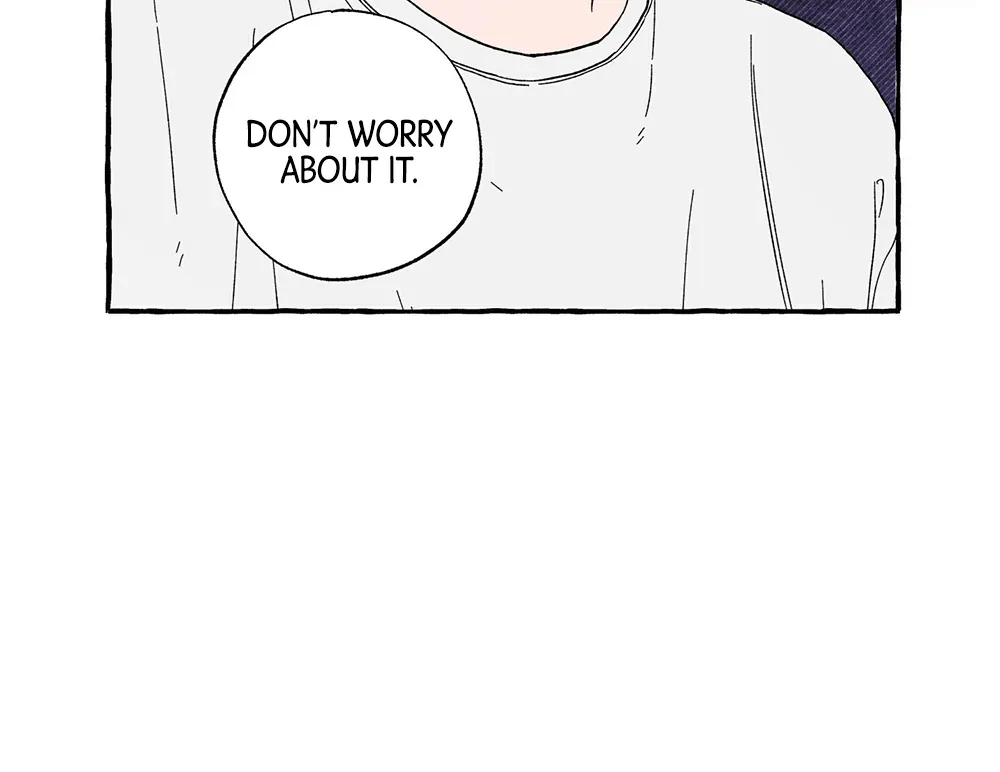 Unrequited Love Rendezvous Chapter 10 page 21 - 