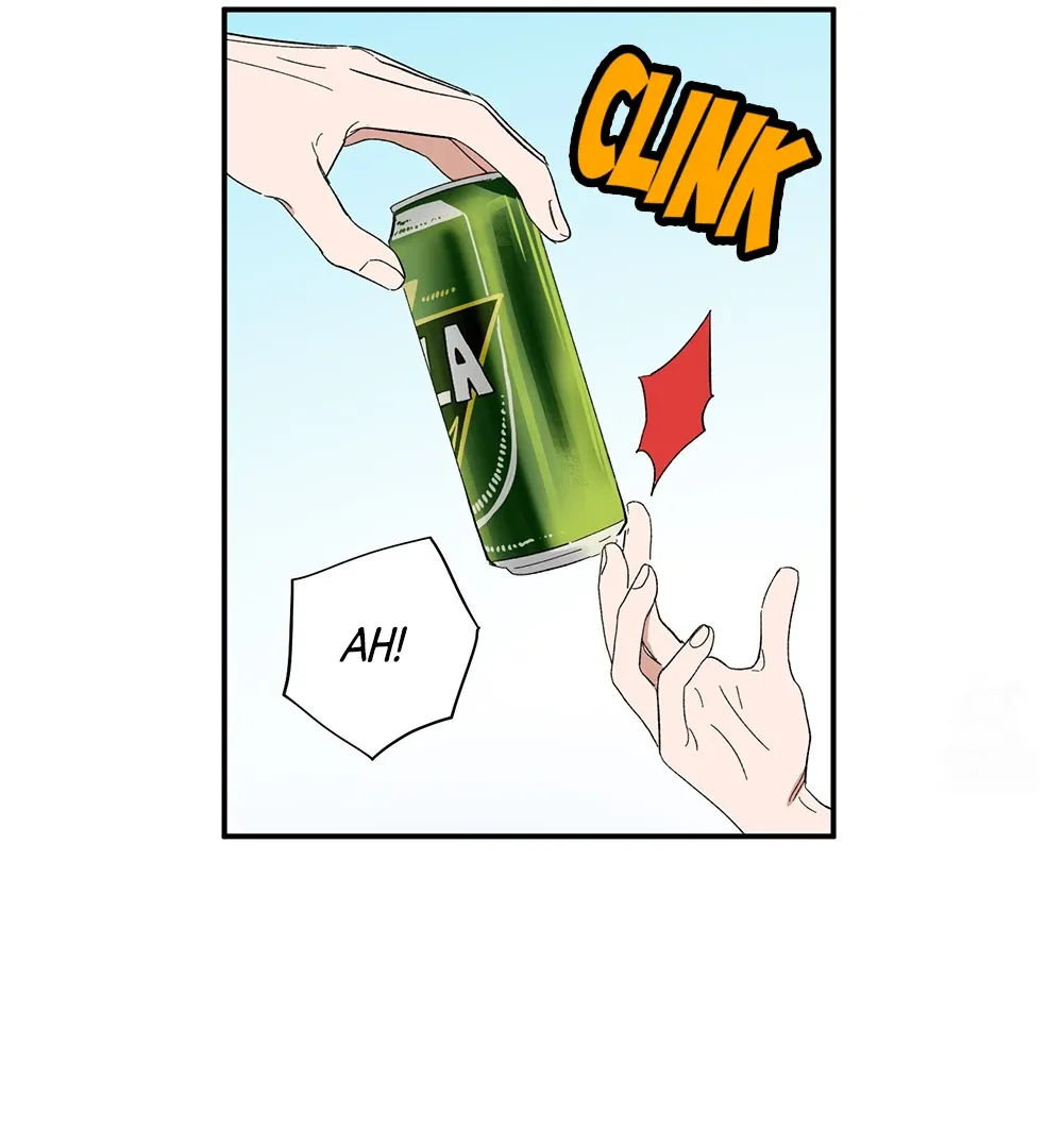 Unrequited Love Rendezvous Chapter 10 page 29 - 