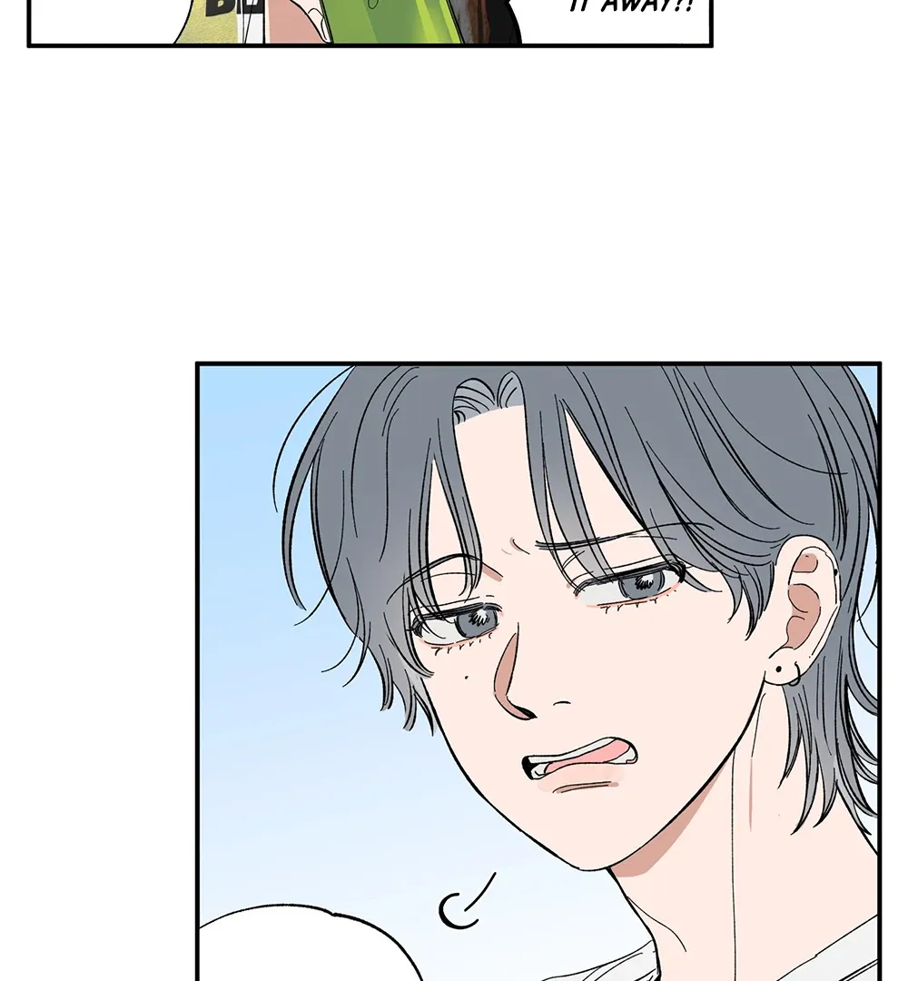 Unrequited Love Rendezvous Chapter 10 page 31 - 