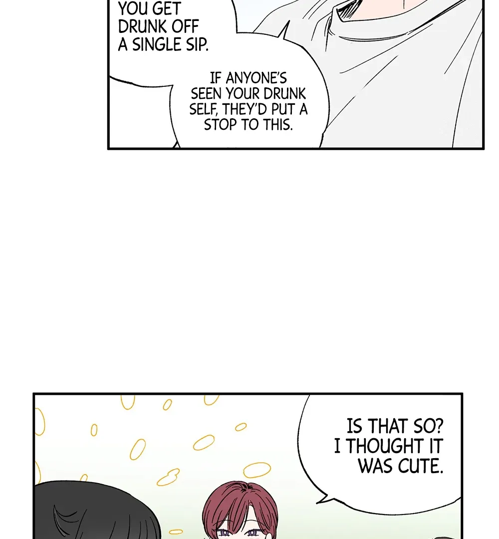 Unrequited Love Rendezvous Chapter 10 page 32 - 