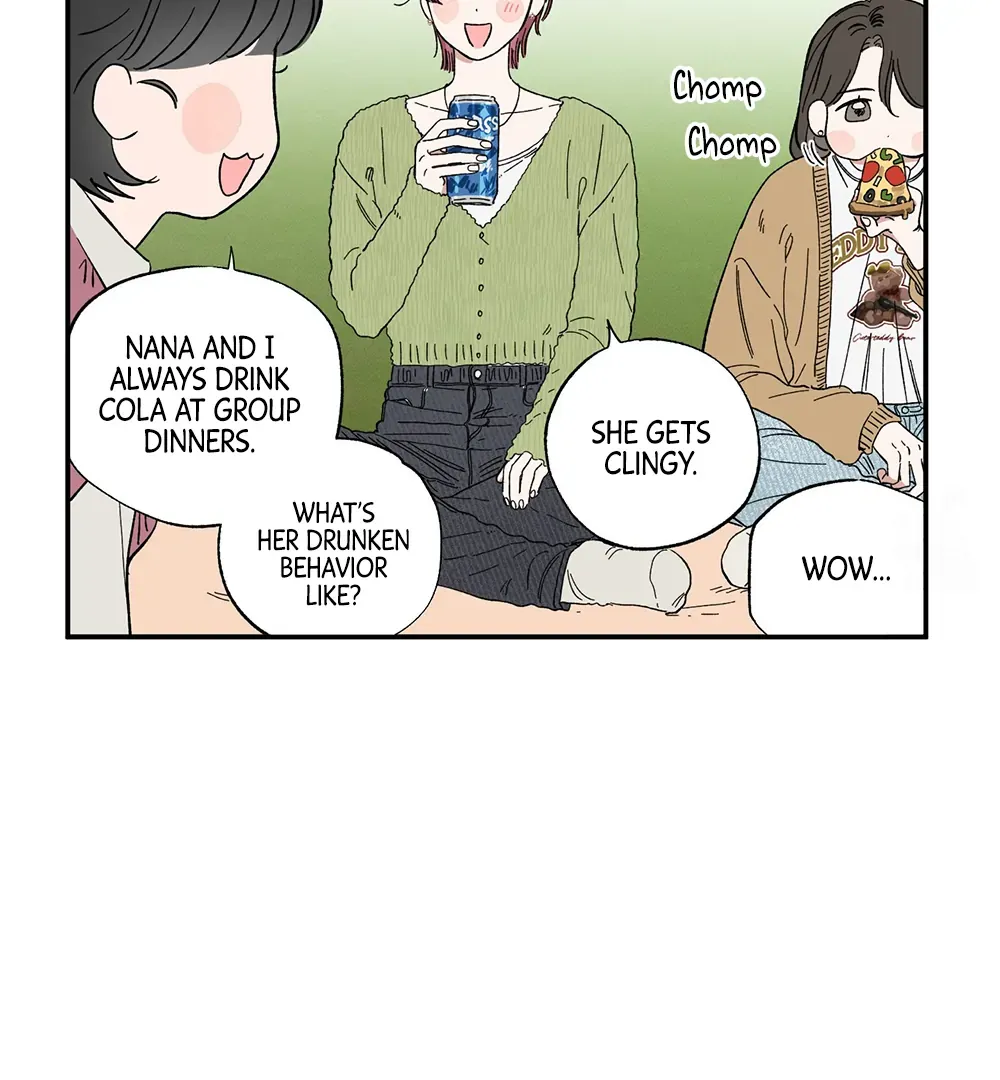 Unrequited Love Rendezvous Chapter 10 page 33 - 
