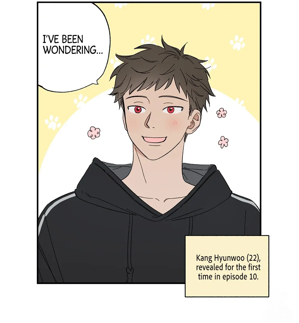 Unrequited Love Rendezvous Chapter 10 page 36 - 