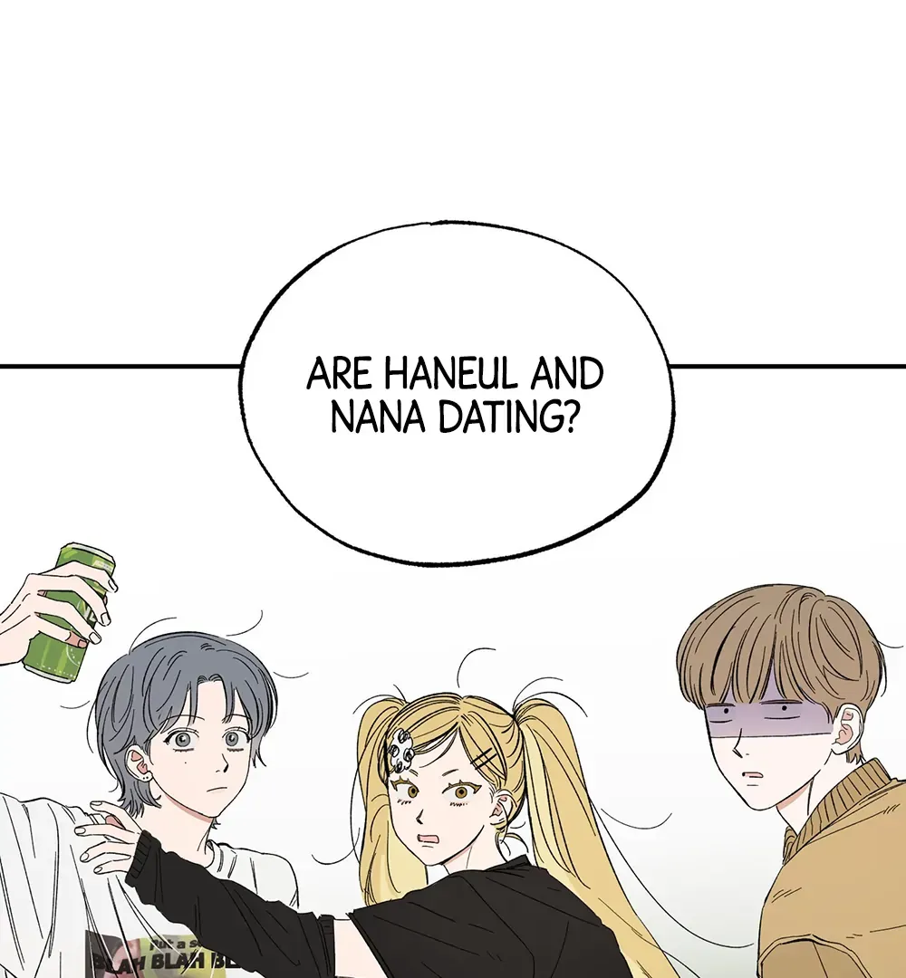 Unrequited Love Rendezvous Chapter 10 page 37 - 