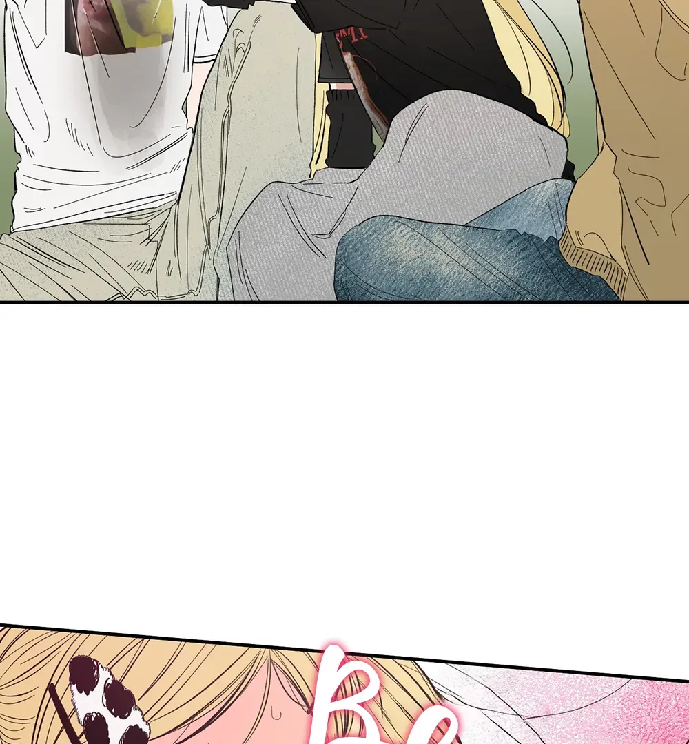 Unrequited Love Rendezvous Chapter 10 page 38 - 