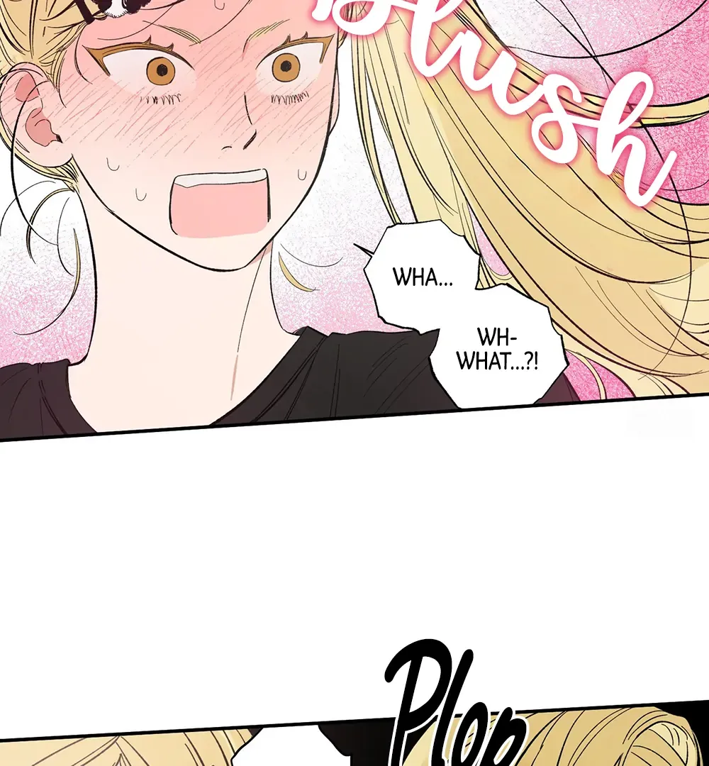 Unrequited Love Rendezvous Chapter 10 page 39 - 