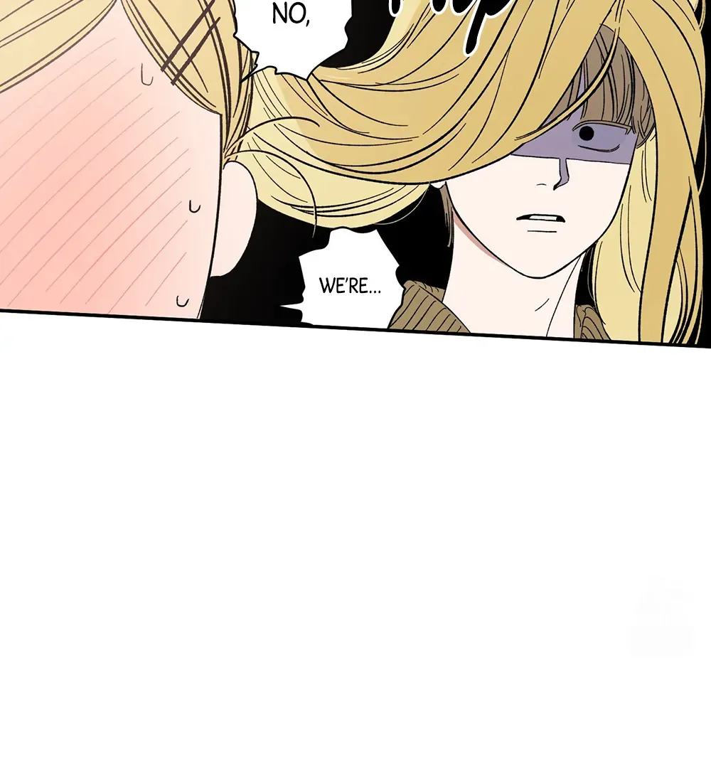Unrequited Love Rendezvous Chapter 10 page 40 - 