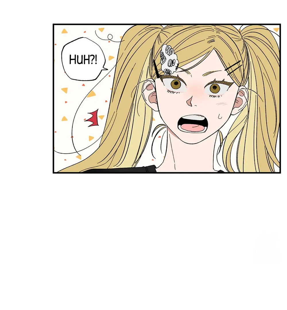 Unrequited Love Rendezvous Chapter 10 page 5 - 
