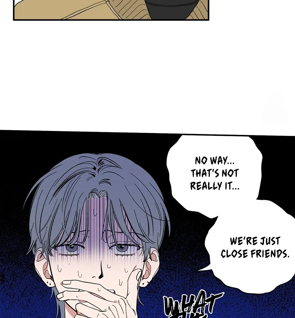 Unrequited Love Rendezvous Chapter 10 page 44 - 