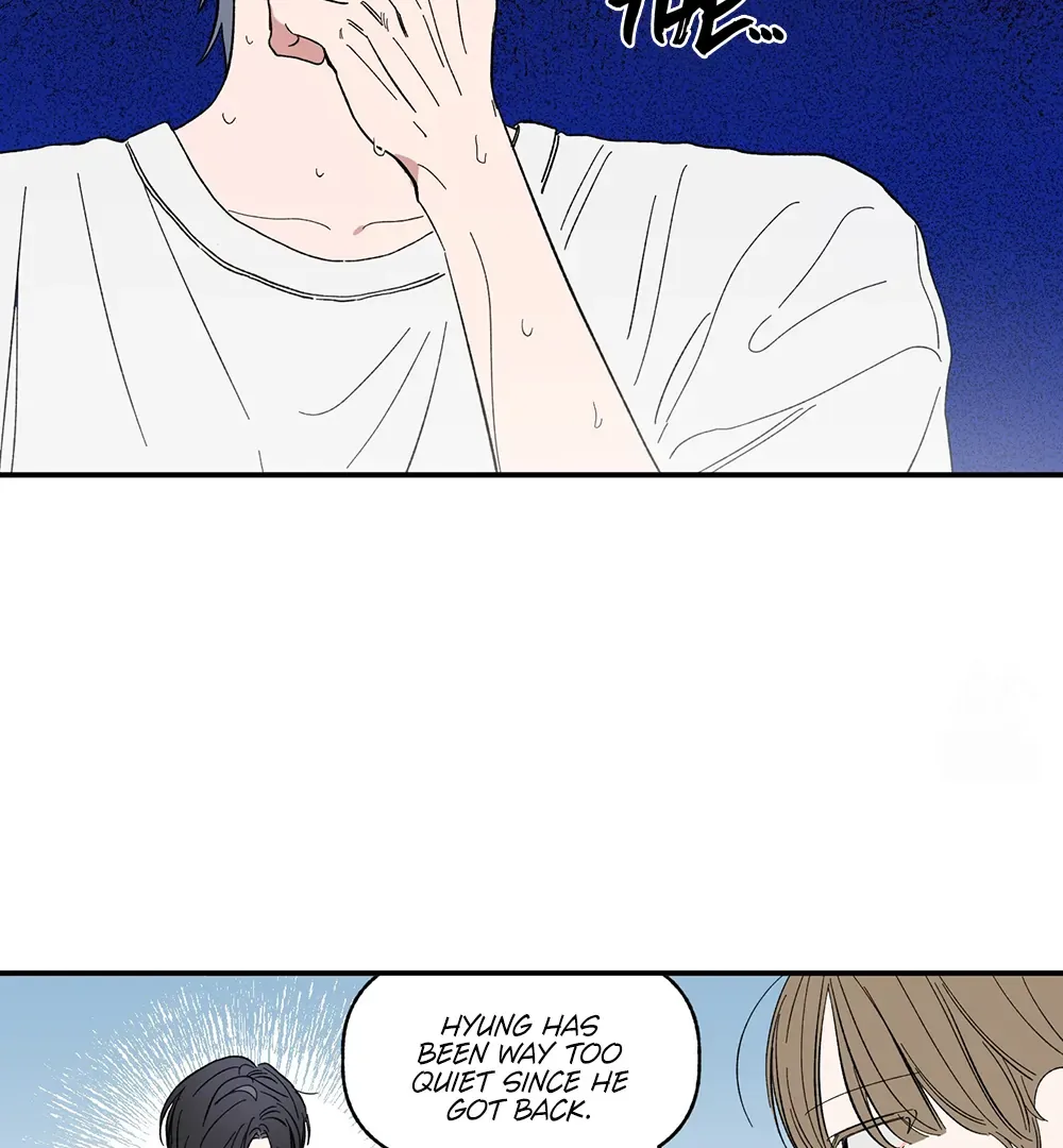 Unrequited Love Rendezvous Chapter 10 page 45 - 