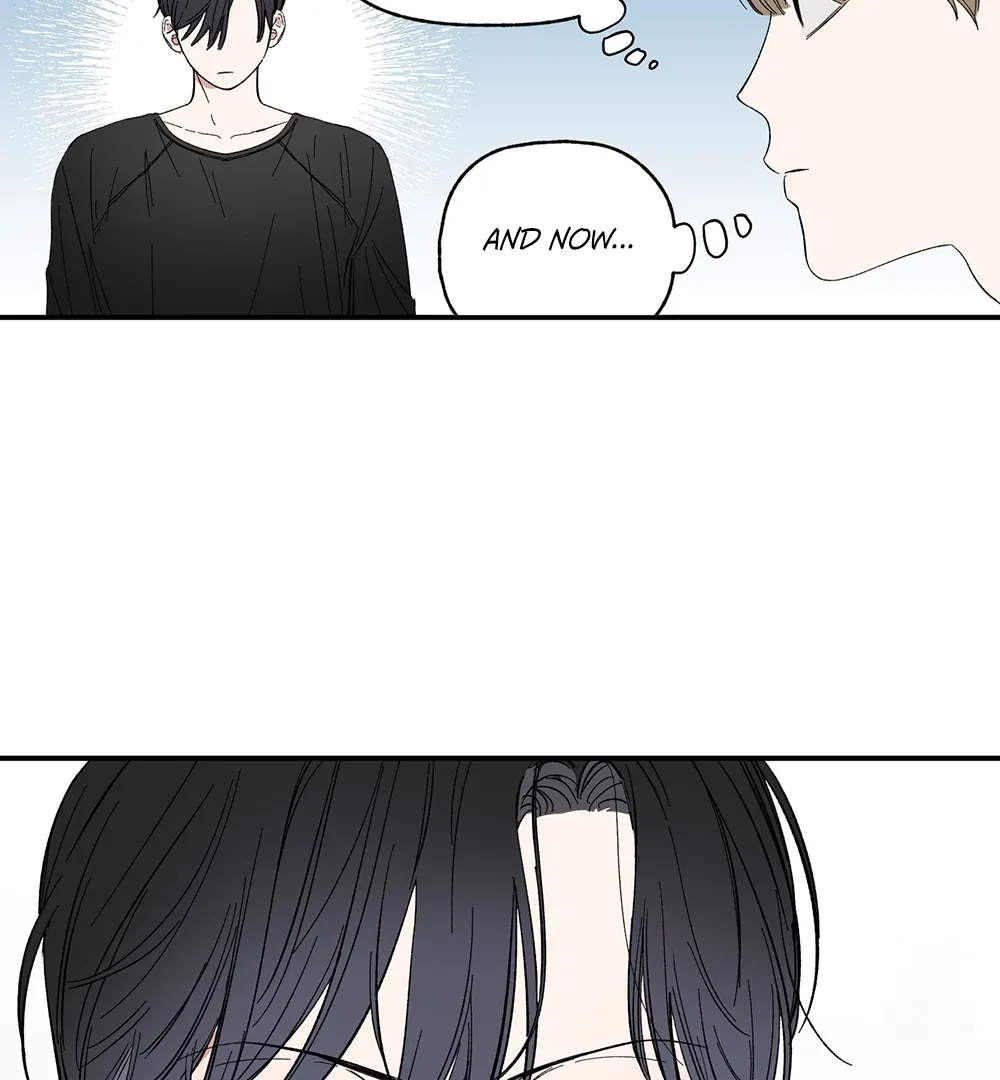 Unrequited Love Rendezvous Chapter 10 page 46 - 