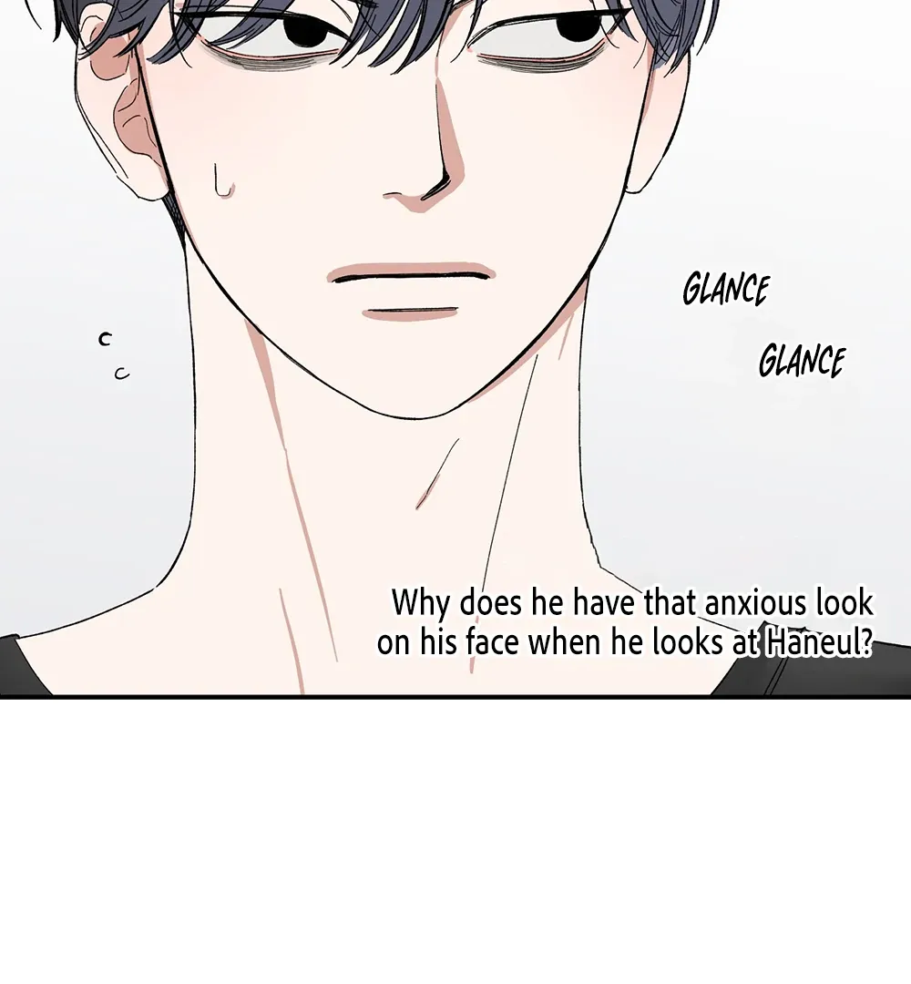 Unrequited Love Rendezvous Chapter 10 page 47 - 
