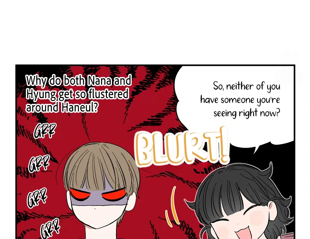 Unrequited Love Rendezvous Chapter 10 page 48 - 