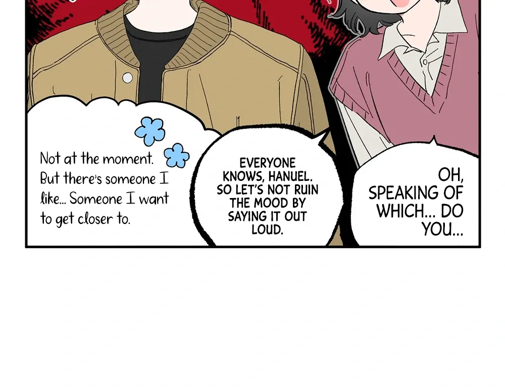 Unrequited Love Rendezvous Chapter 10 page 49 - 