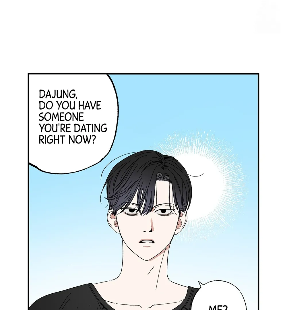 Unrequited Love Rendezvous Chapter 10 page 50 - 
