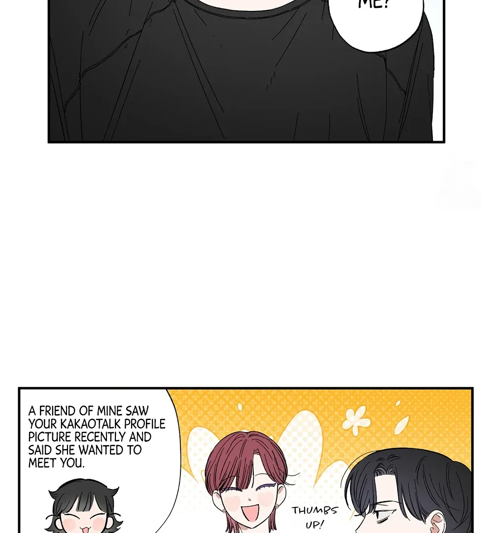 Unrequited Love Rendezvous Chapter 10 page 51 - 