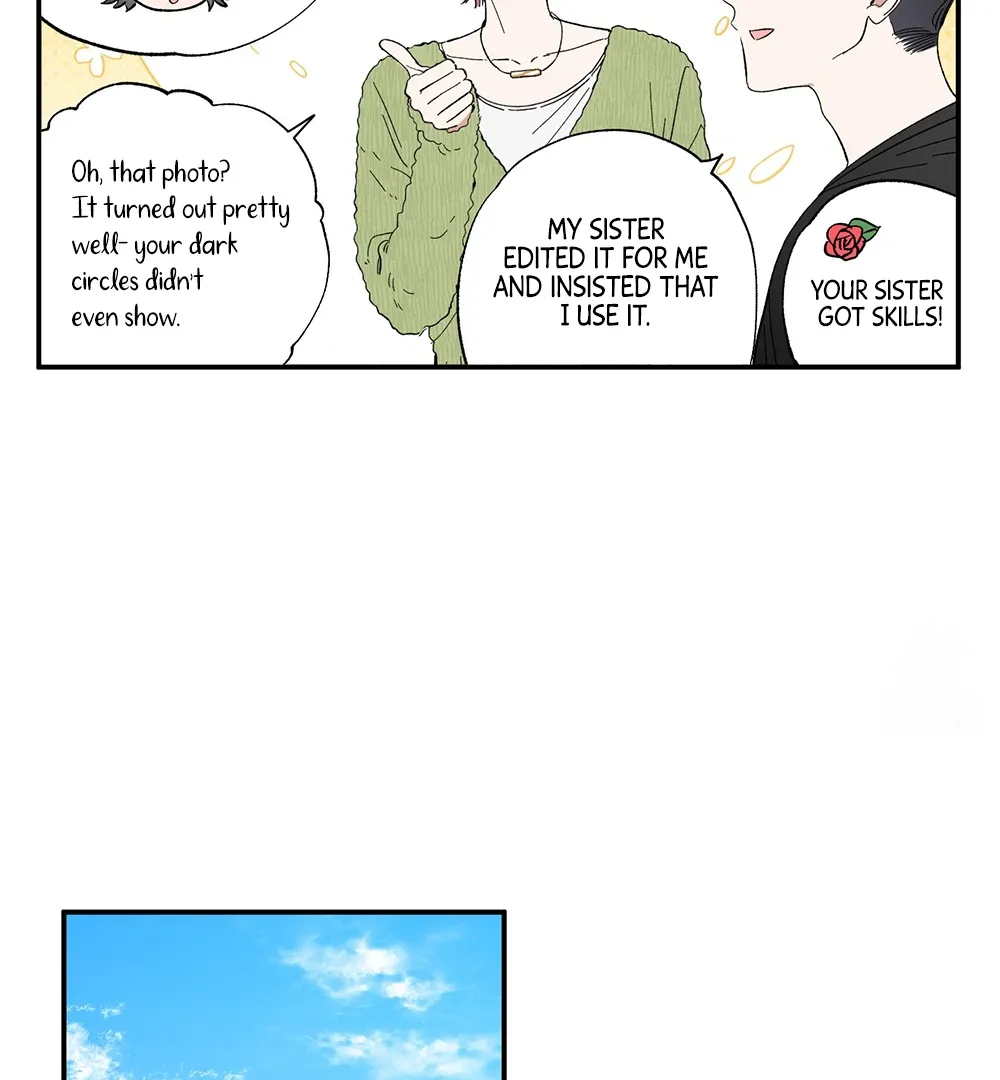 Unrequited Love Rendezvous Chapter 10 page 52 - 