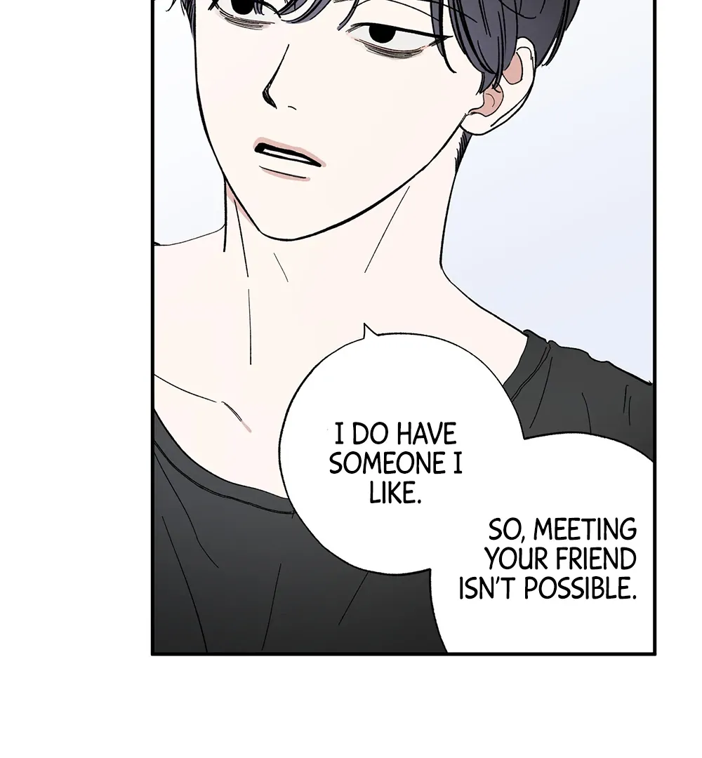 Unrequited Love Rendezvous Chapter 10 page 54 - 