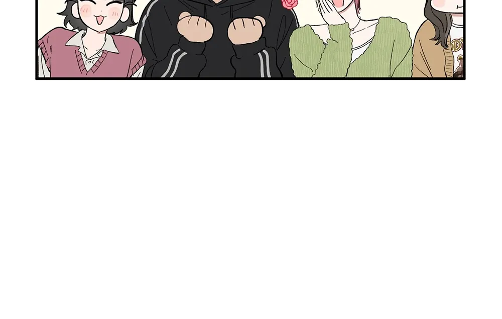 Unrequited Love Rendezvous Chapter 10 page 56 - 