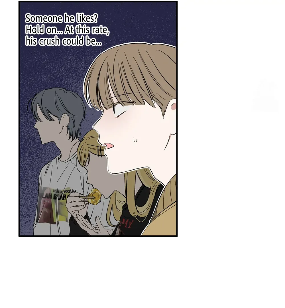 Unrequited Love Rendezvous Chapter 10 page 57 - 