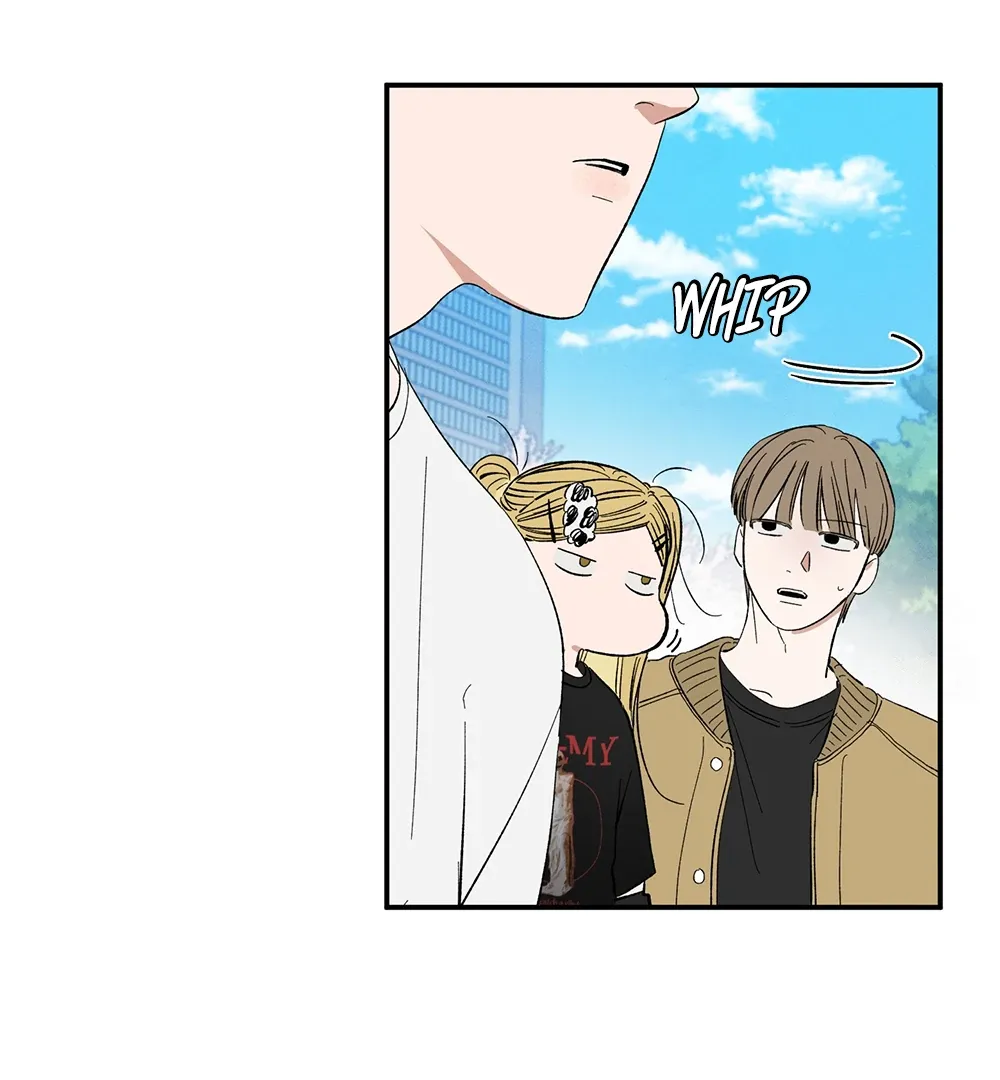 Unrequited Love Rendezvous Chapter 10 page 58 - 