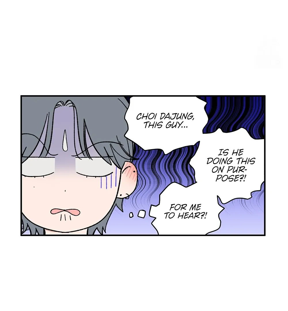 Unrequited Love Rendezvous Chapter 10 page 61 - 