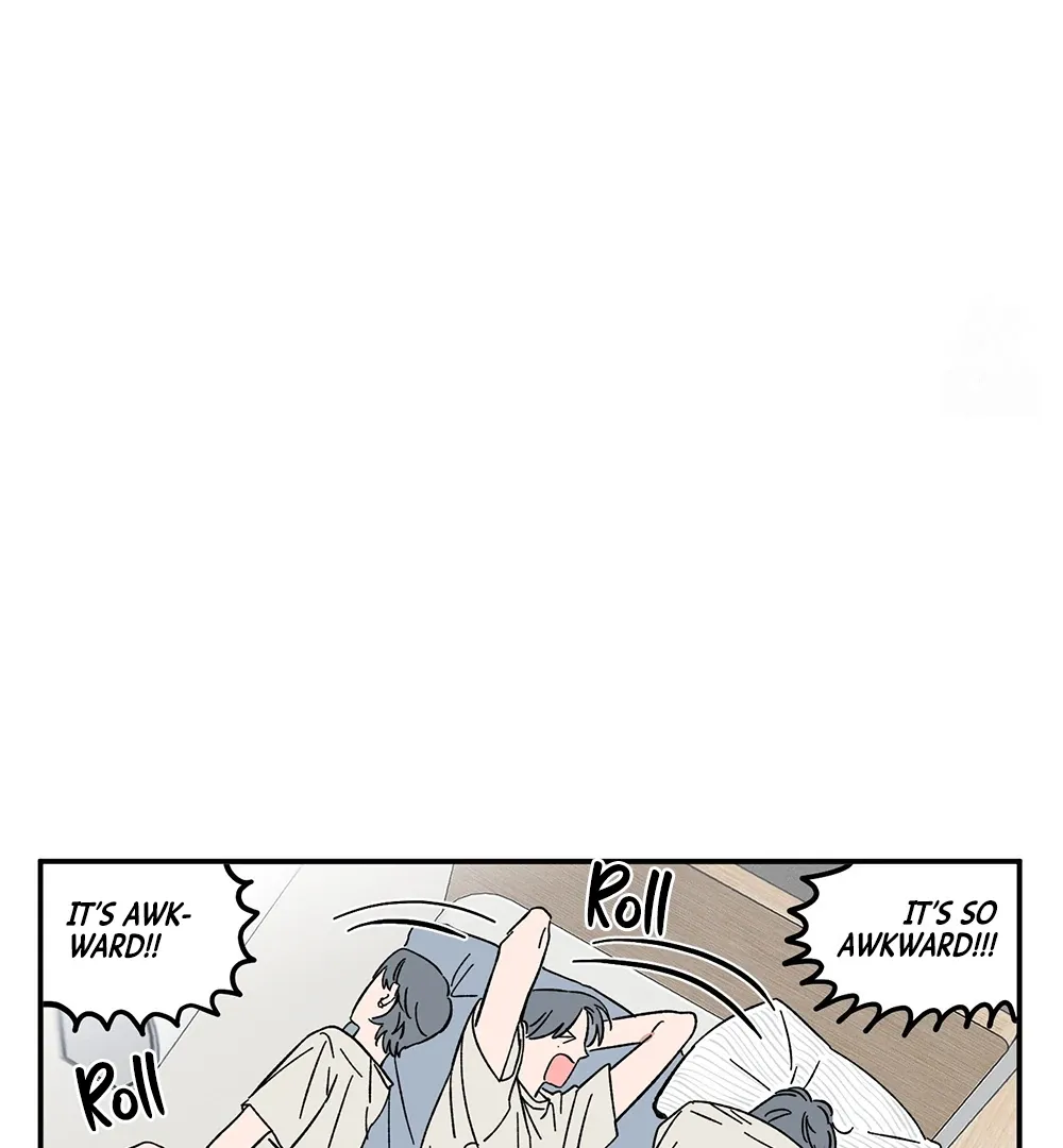 Unrequited Love Rendezvous Chapter 10 page 64 - 
