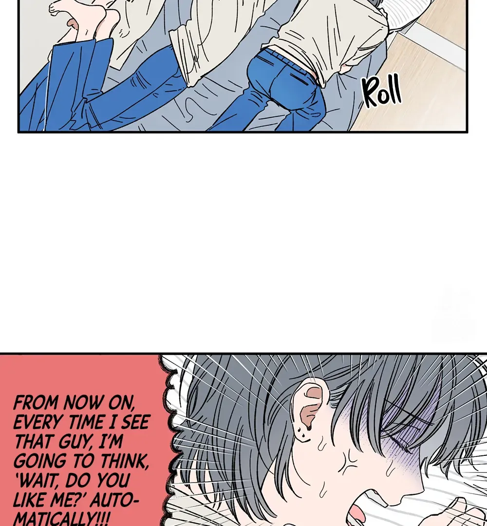 Unrequited Love Rendezvous Chapter 10 page 65 - 