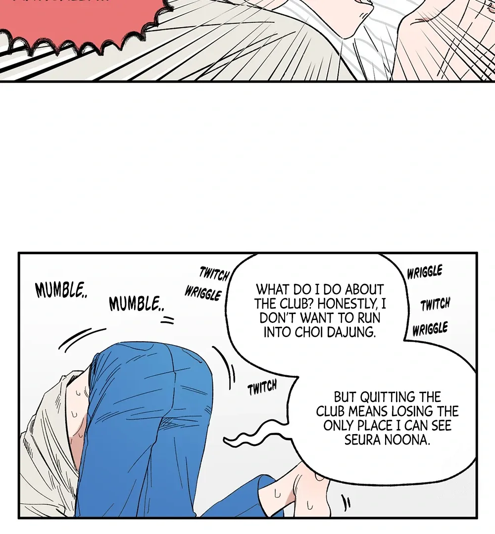 Unrequited Love Rendezvous Chapter 10 page 66 - 