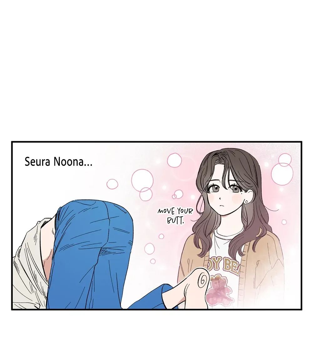 Unrequited Love Rendezvous Chapter 10 page 67 - 