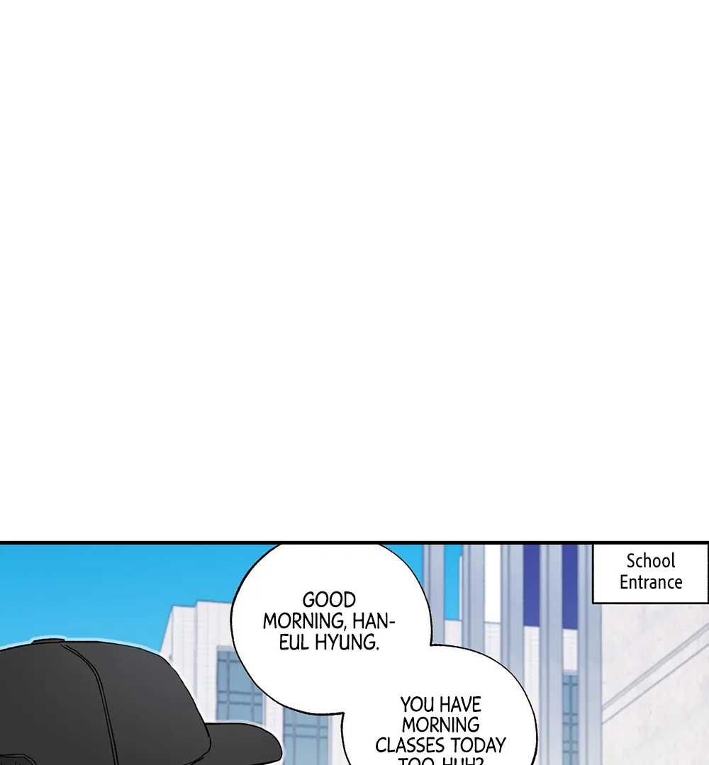 Unrequited Love Rendezvous Chapter 10 page 73 - 
