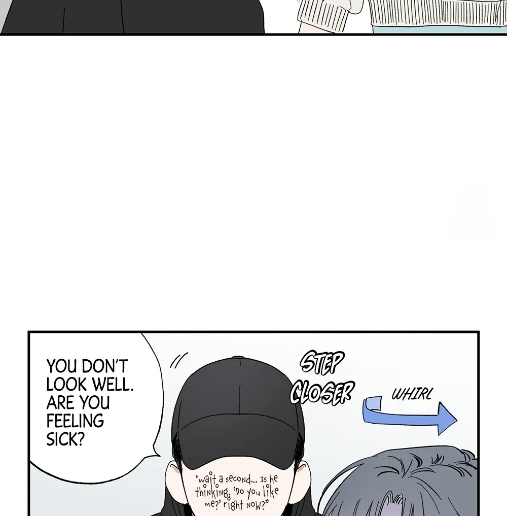 Unrequited Love Rendezvous Chapter 10 page 75 - 