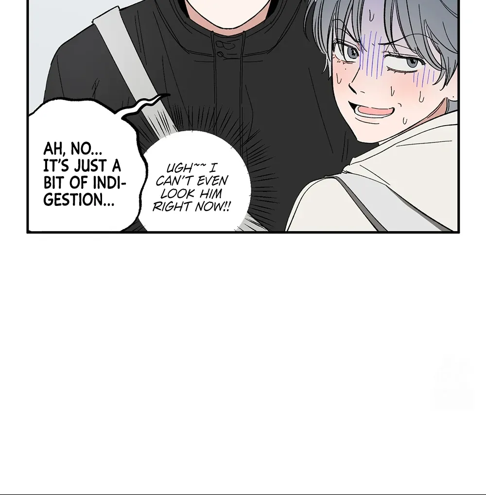 Unrequited Love Rendezvous Chapter 10 page 76 - 