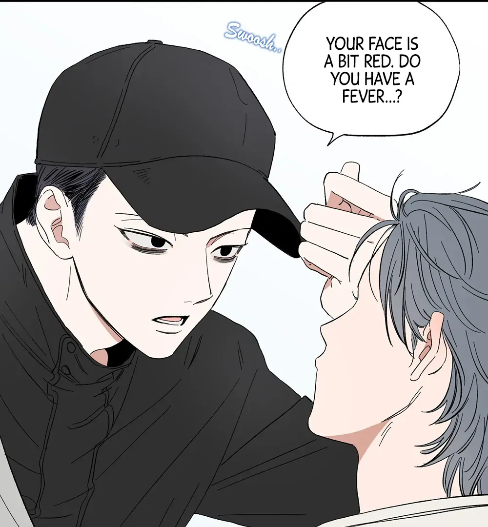 Unrequited Love Rendezvous Chapter 10 page 77 - 