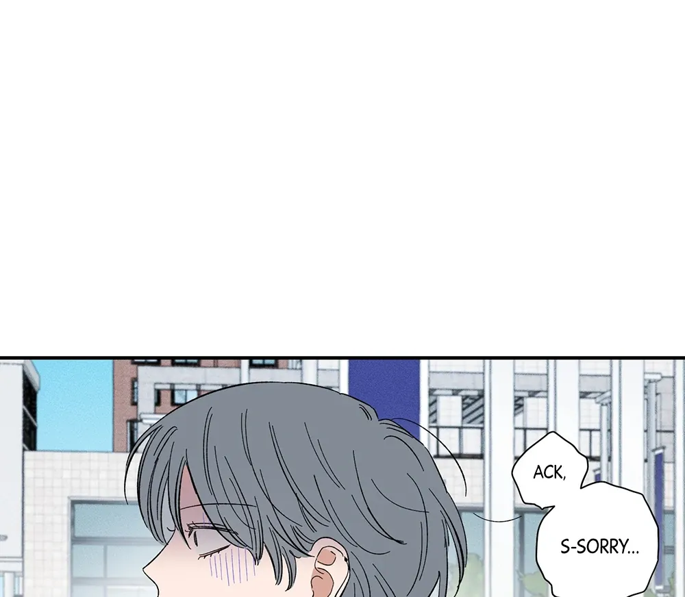 Unrequited Love Rendezvous Chapter 10 page 81 - 