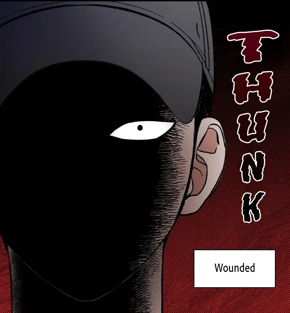 Unrequited Love Rendezvous Chapter 10 page 83 - 