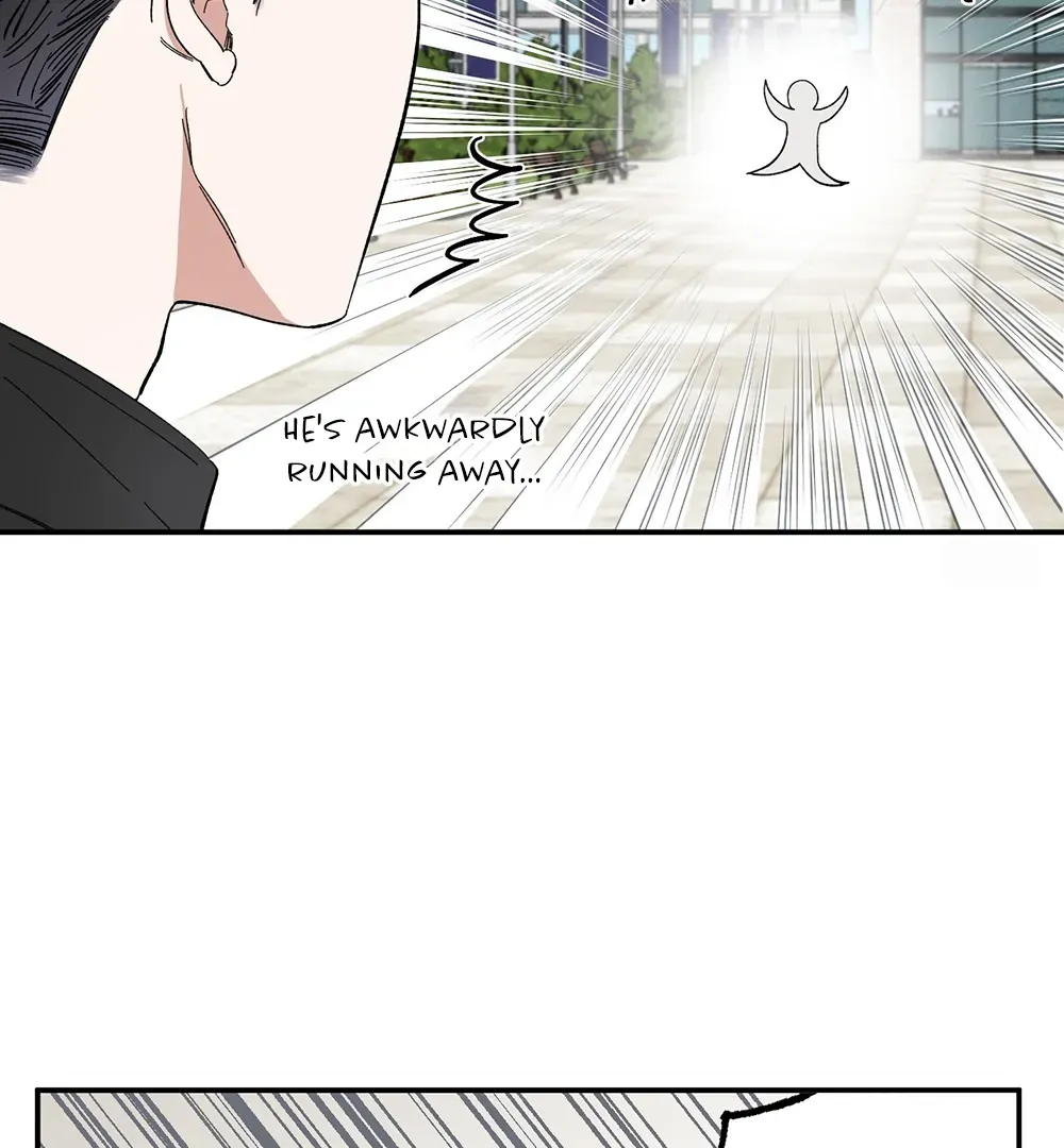 Unrequited Love Rendezvous Chapter 10 page 87 - 