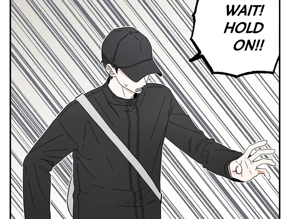 Unrequited Love Rendezvous Chapter 10 page 88 - 