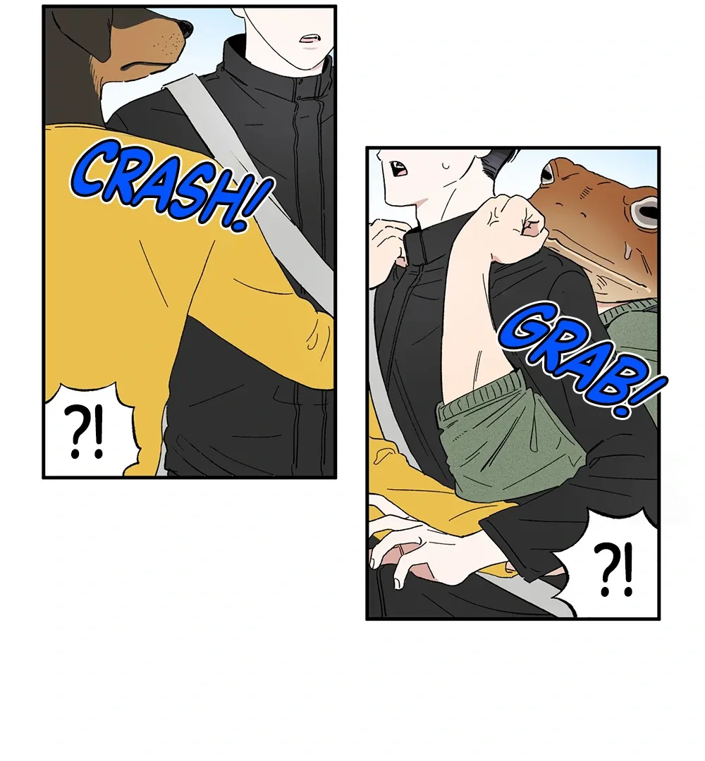 Unrequited Love Rendezvous Chapter 10 page 90 - 