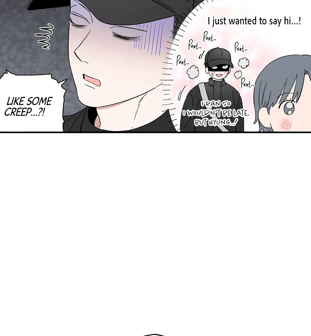 Unrequited Love Rendezvous Chapter 10 page 93 - 