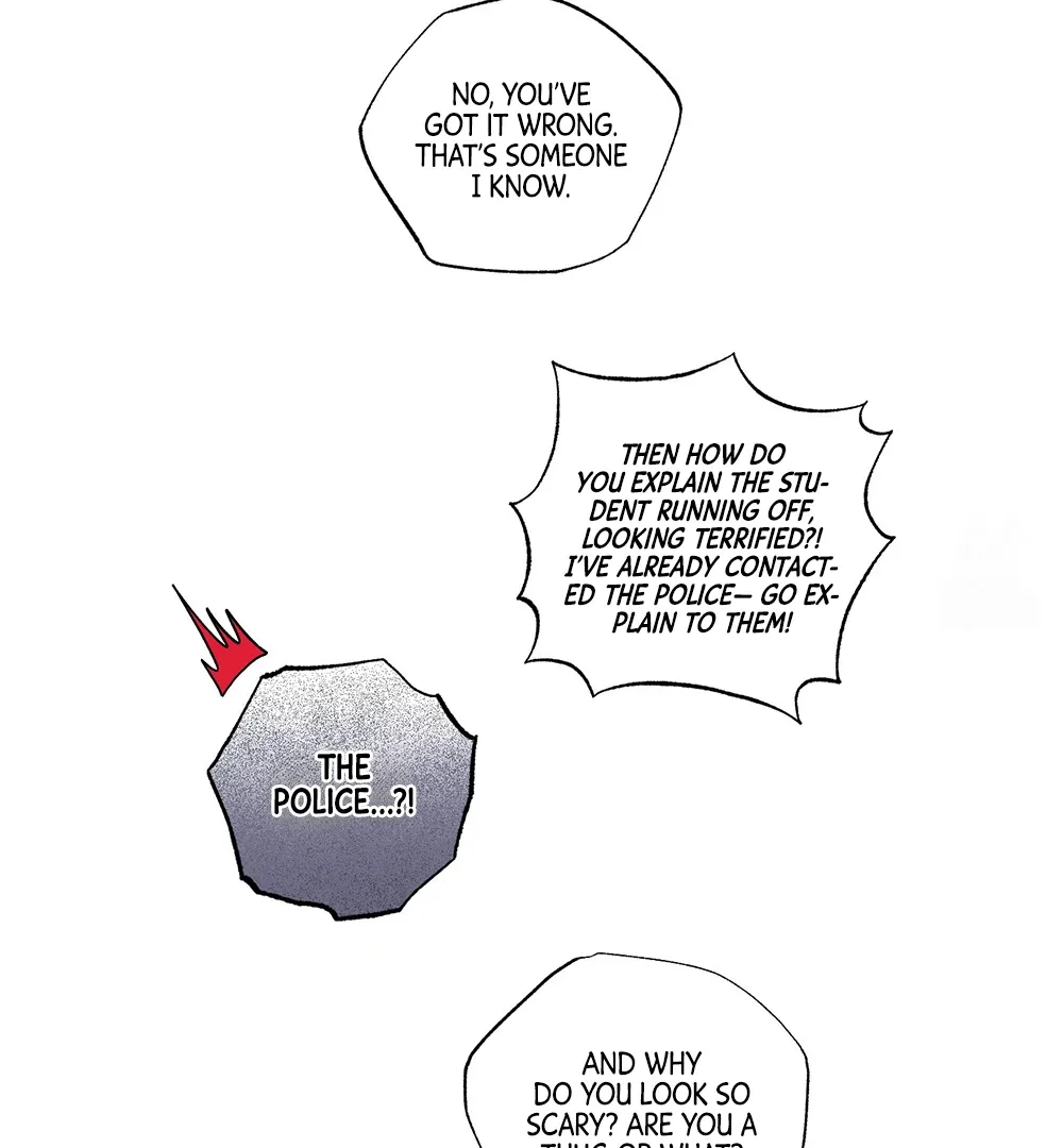 Unrequited Love Rendezvous Chapter 10 page 94 - 