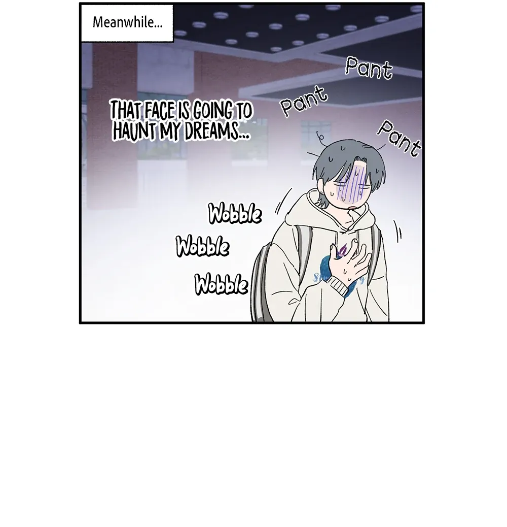 Unrequited Love Rendezvous Chapter 10 page 97 - 