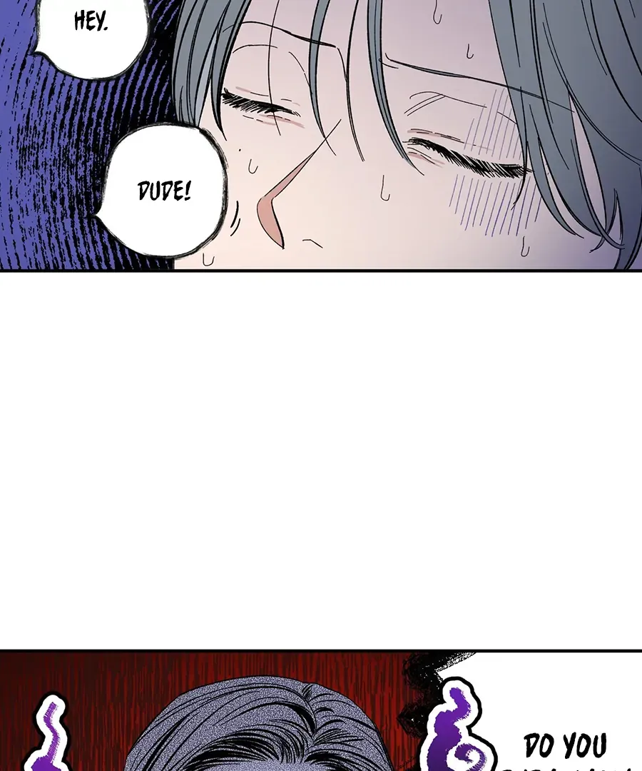 Unrequited Love Rendezvous Chapter 11 page 3 - 