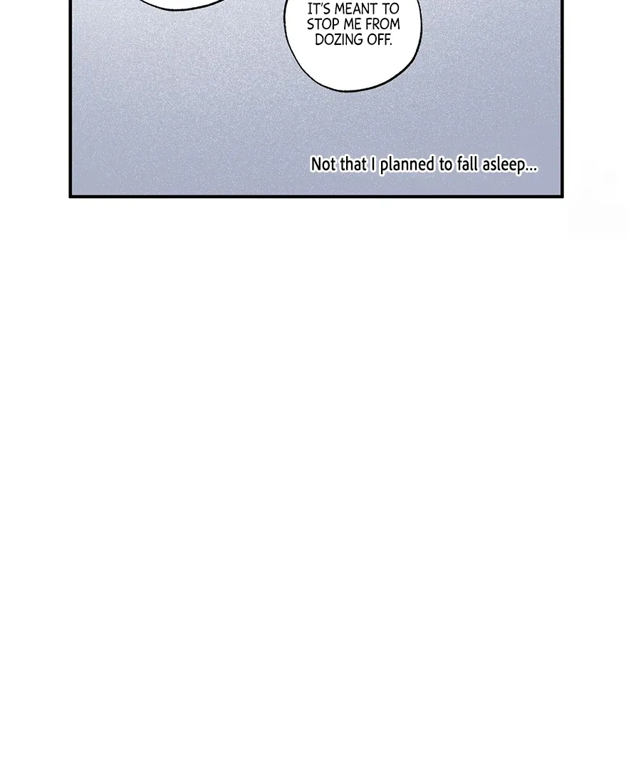 Unrequited Love Rendezvous Chapter 11 page 21 - 
