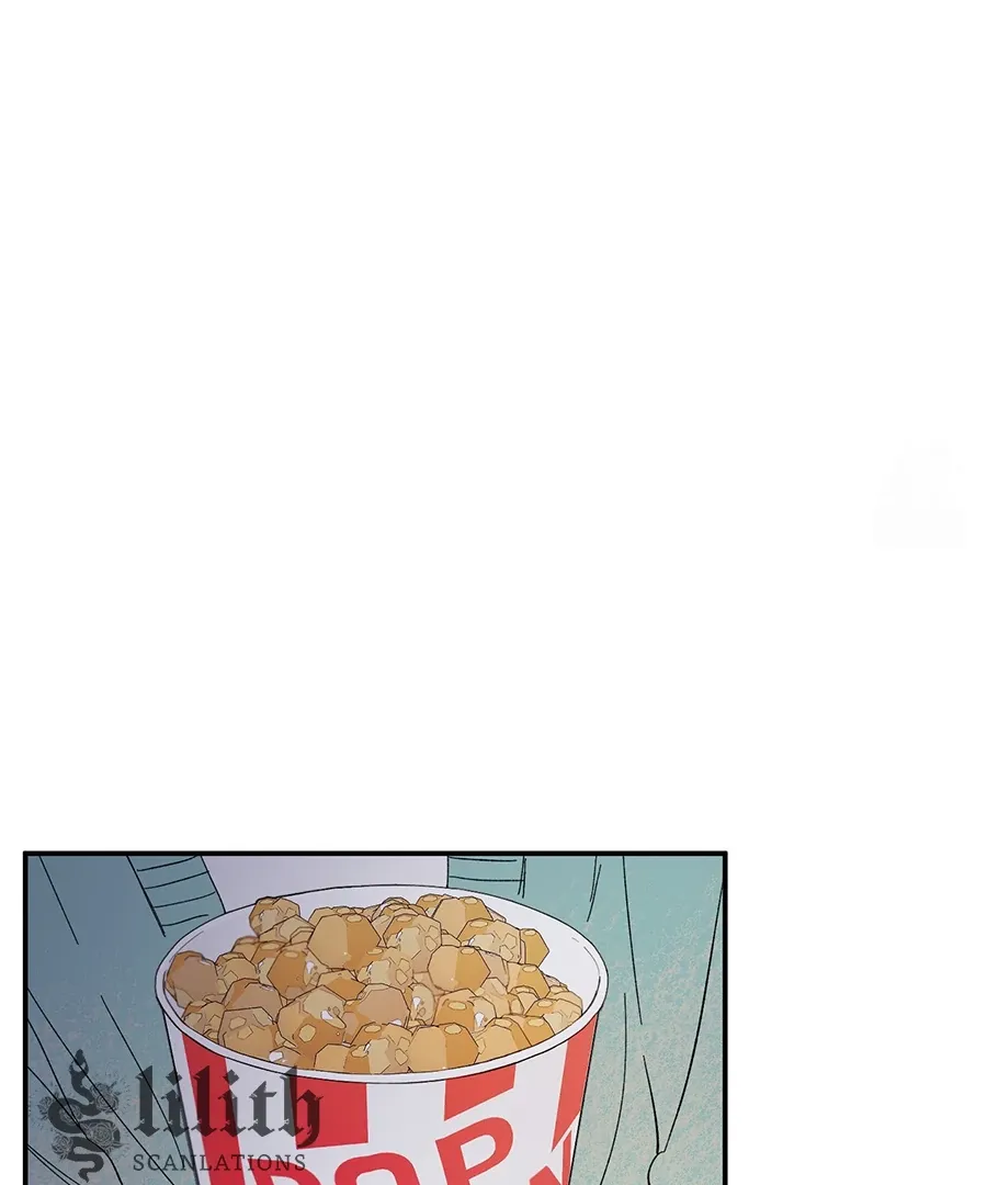 Unrequited Love Rendezvous Chapter 11 page 22 - 