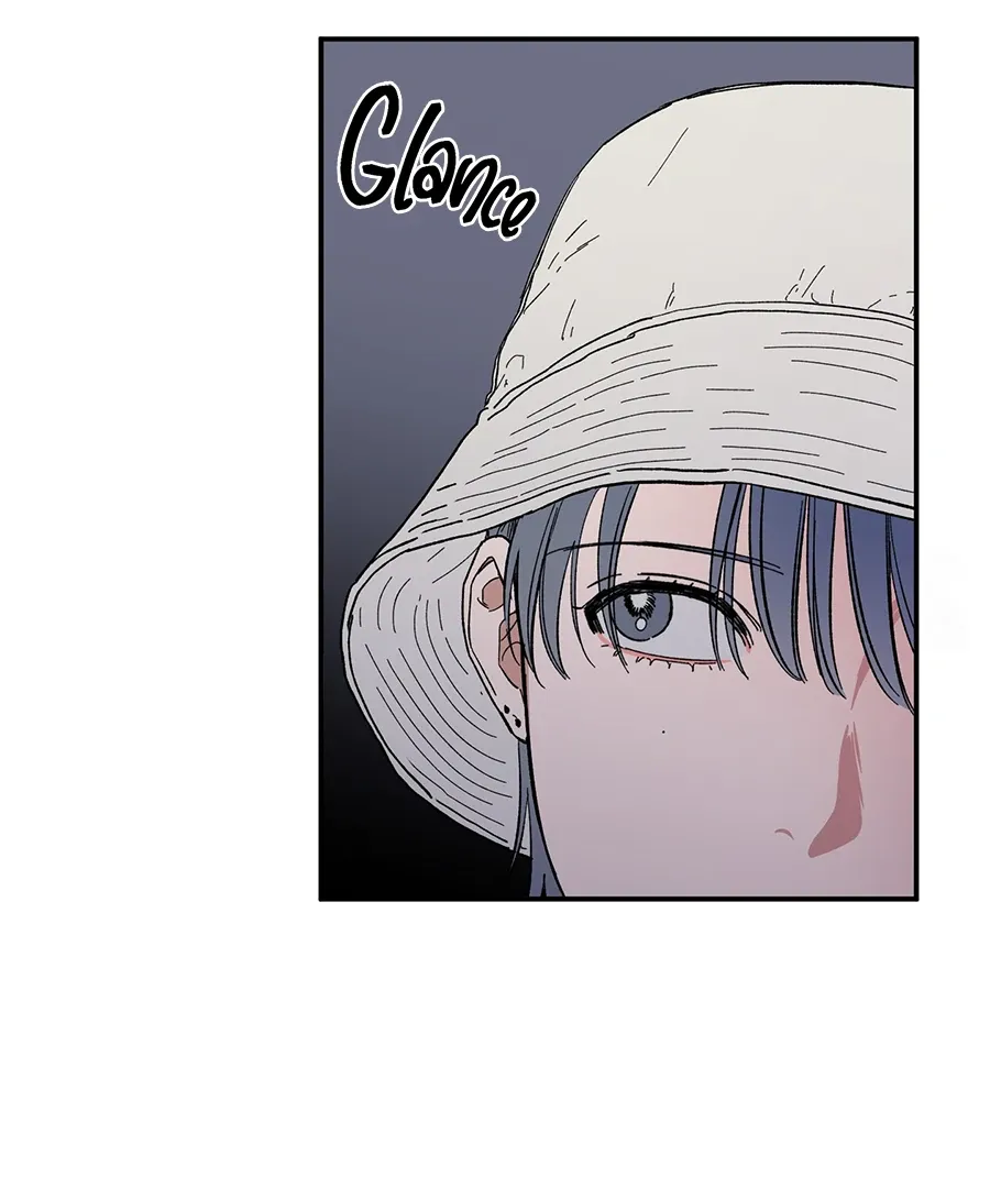 Unrequited Love Rendezvous Chapter 11 page 27 - 