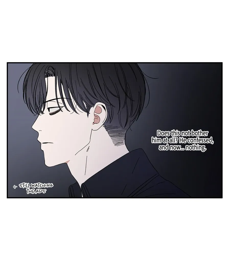 Unrequited Love Rendezvous Chapter 11 page 28 - 