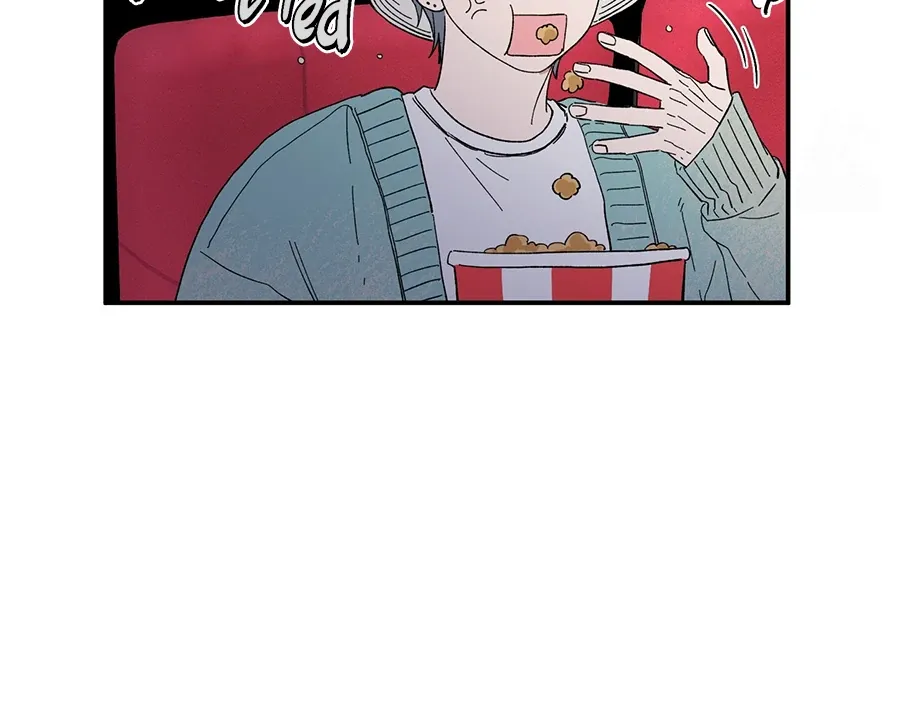 Unrequited Love Rendezvous Chapter 11 page 30 - 