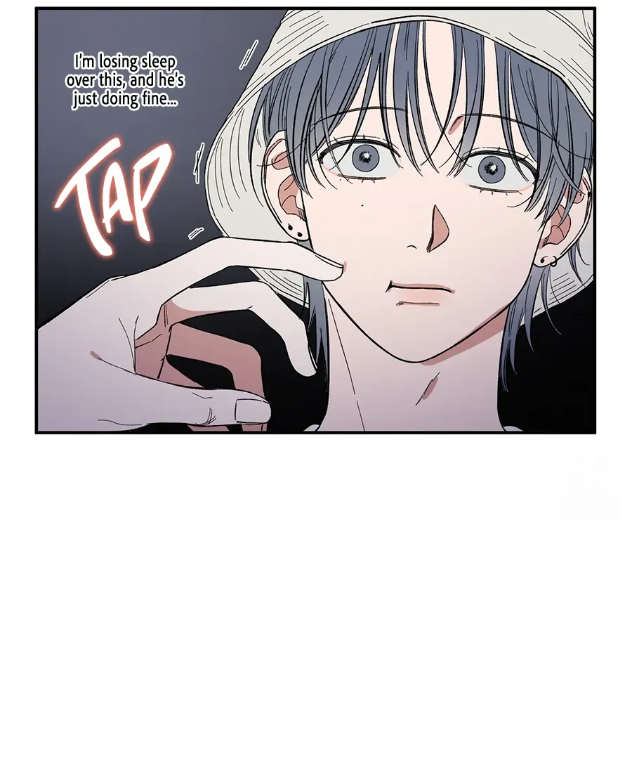Unrequited Love Rendezvous Chapter 11 page 31 - 
