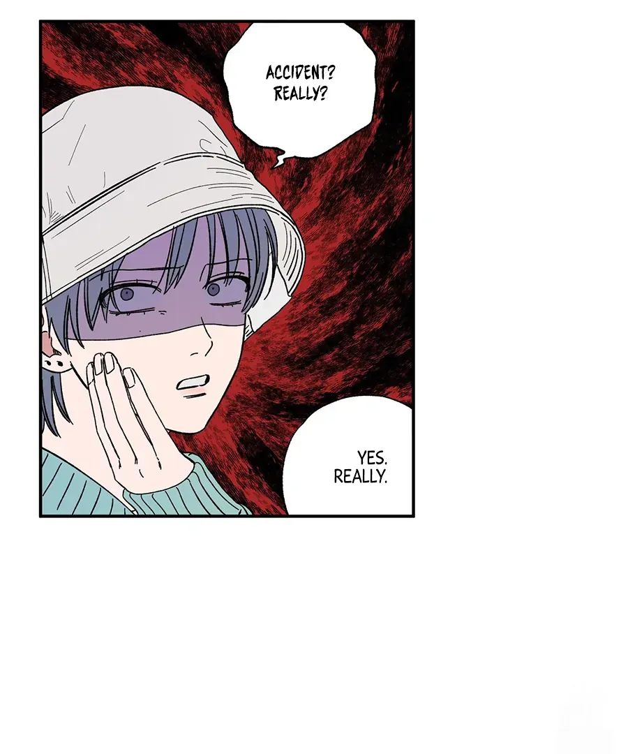 Unrequited Love Rendezvous Chapter 11 page 33 - 