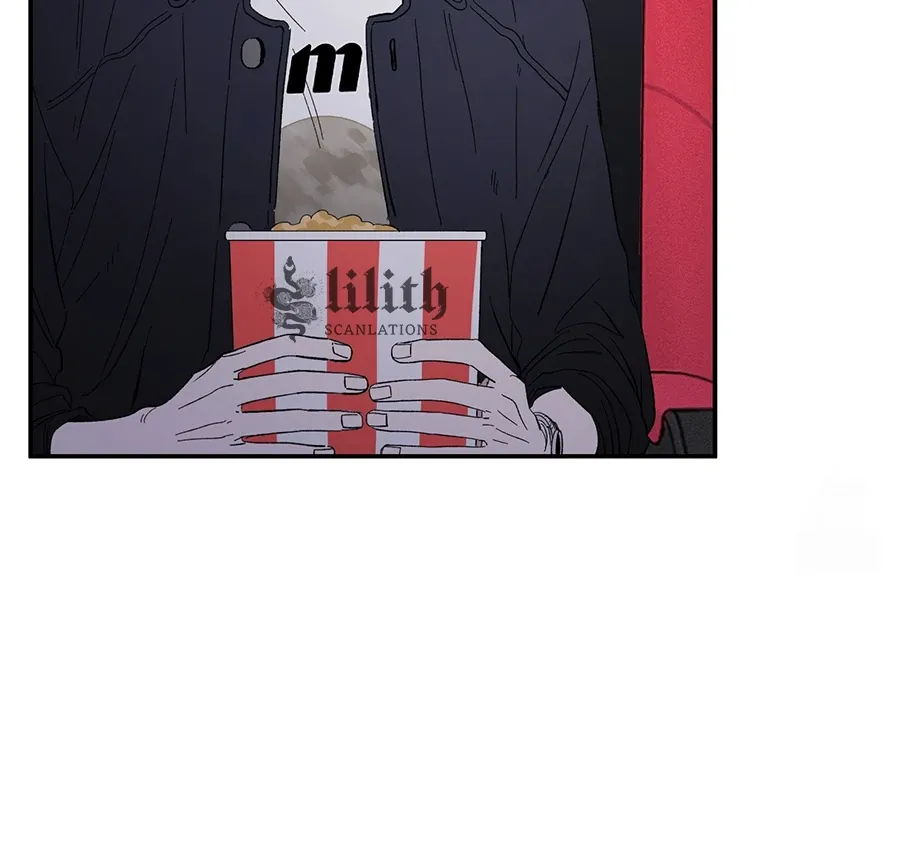Unrequited Love Rendezvous Chapter 11 page 36 - 
